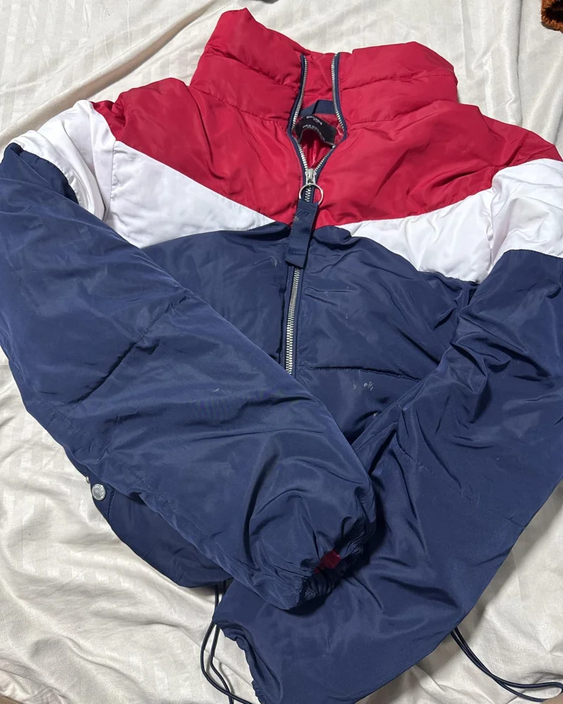 Bershka Jackets