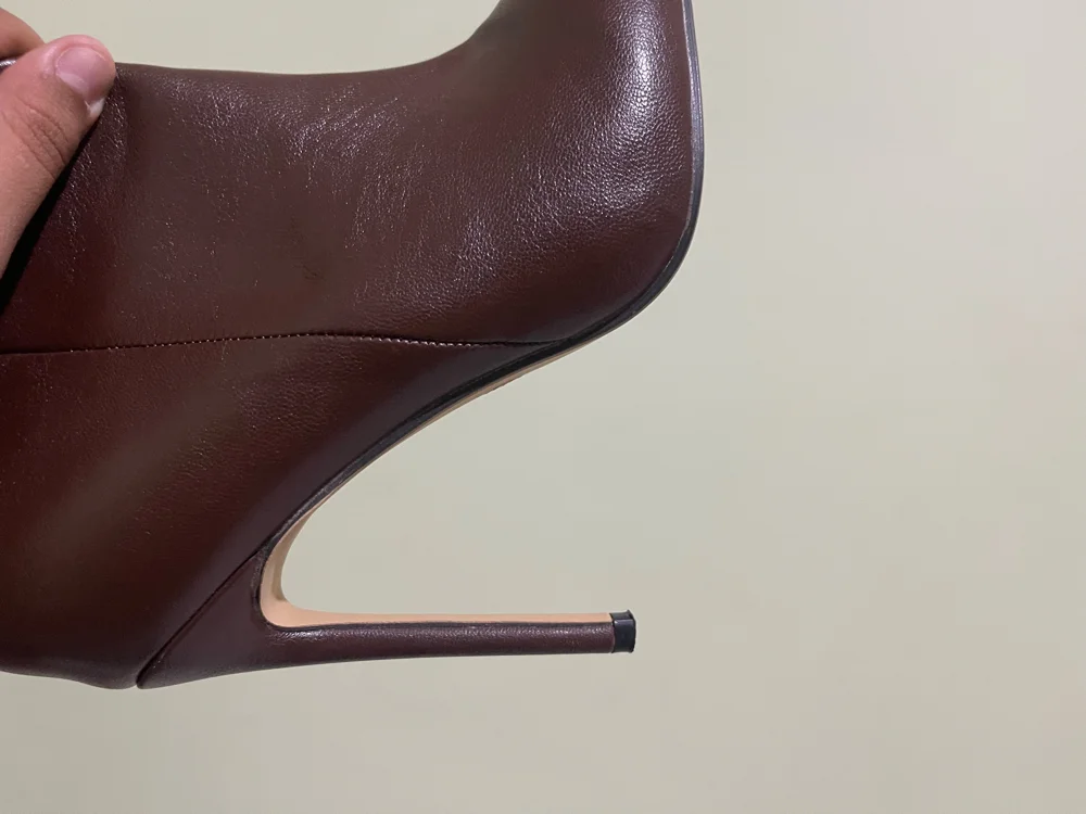 Shein Boots, size 38, photo 3