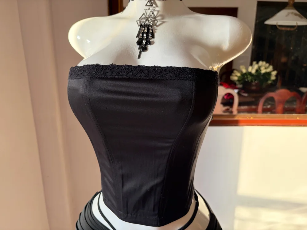 Corsets, Excellent, size S / 36 / 8, photo 2