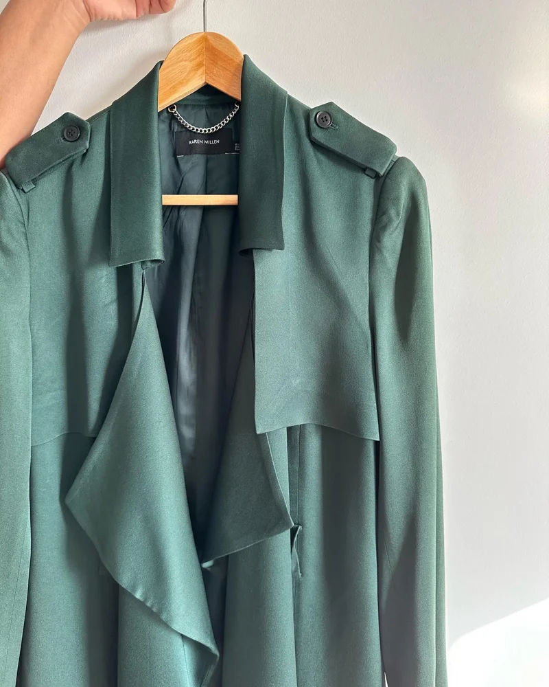 Karen Millen Coats, size L / 40 / 12, photo 3