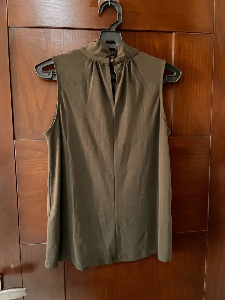 H&M Blouses, size XS / 34 / 6, photo 2