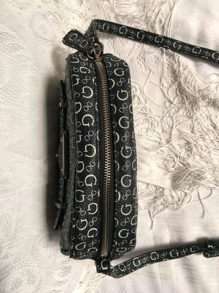 GUESS Cross-Body Bags, size Other, photo 3