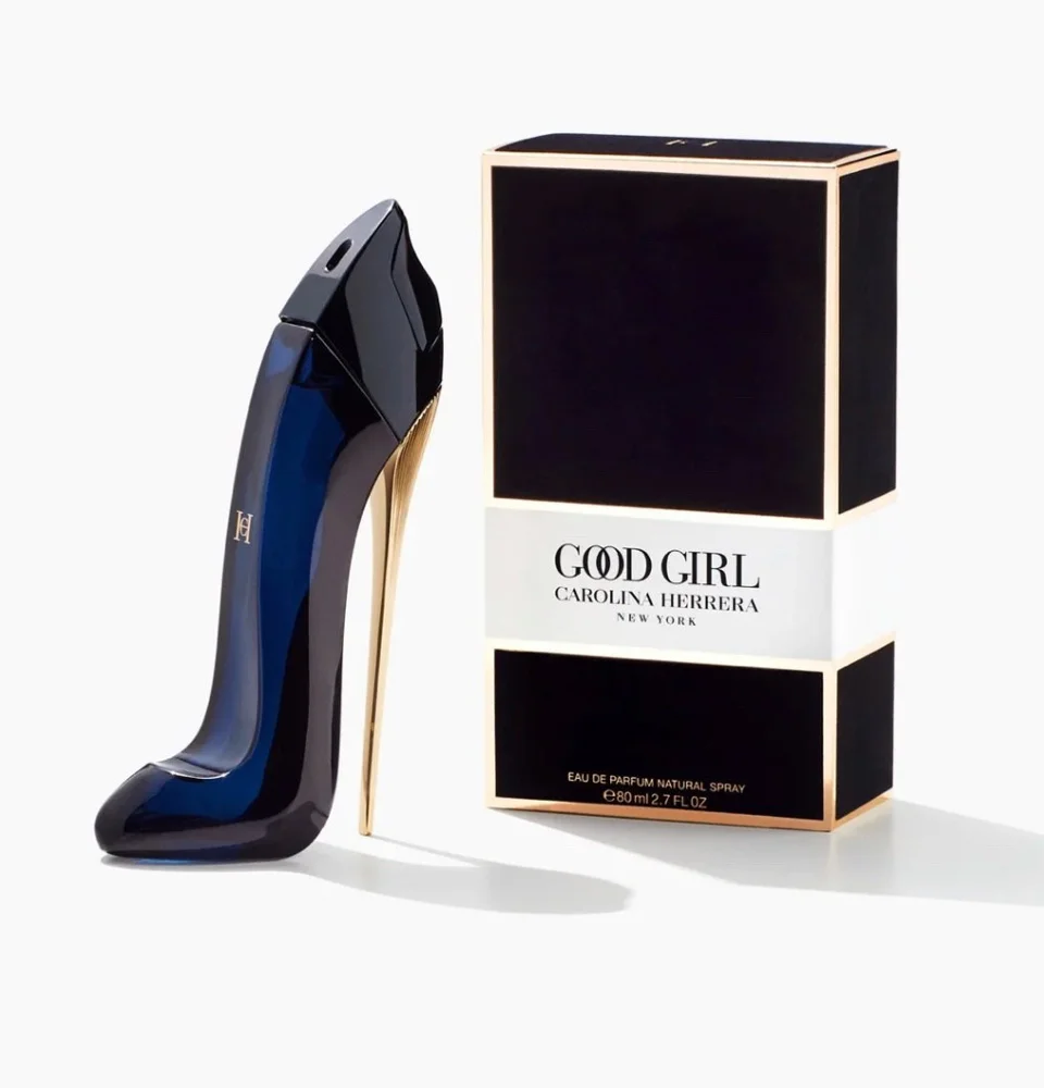 Carolina Herrera Perfume, size Other, photo 3