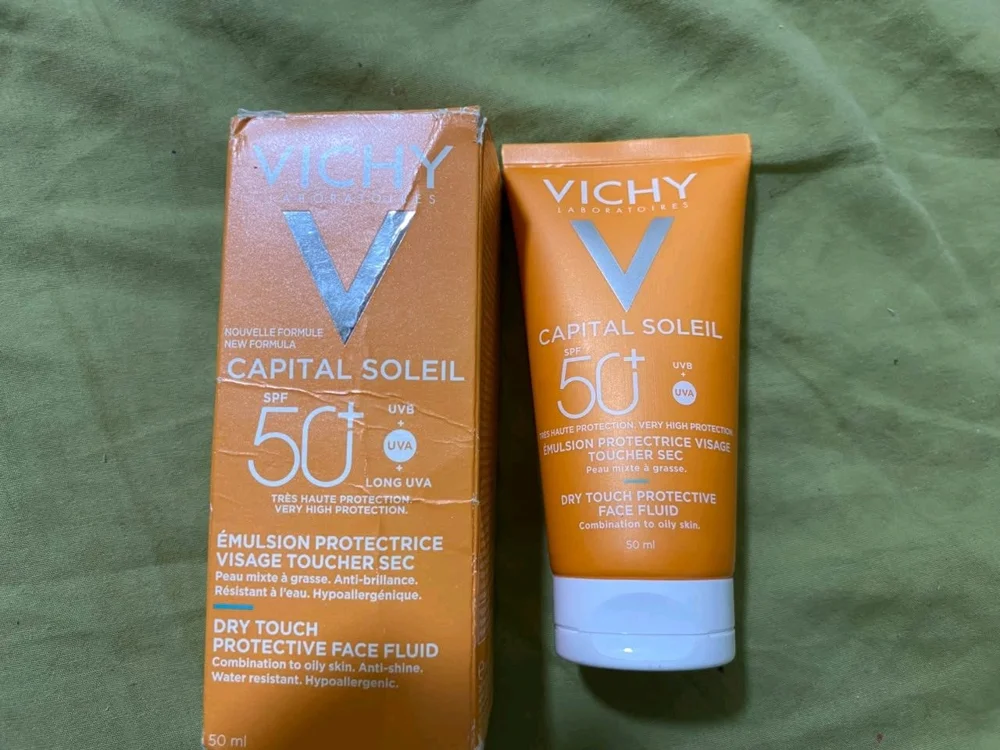Vichy Skin Care