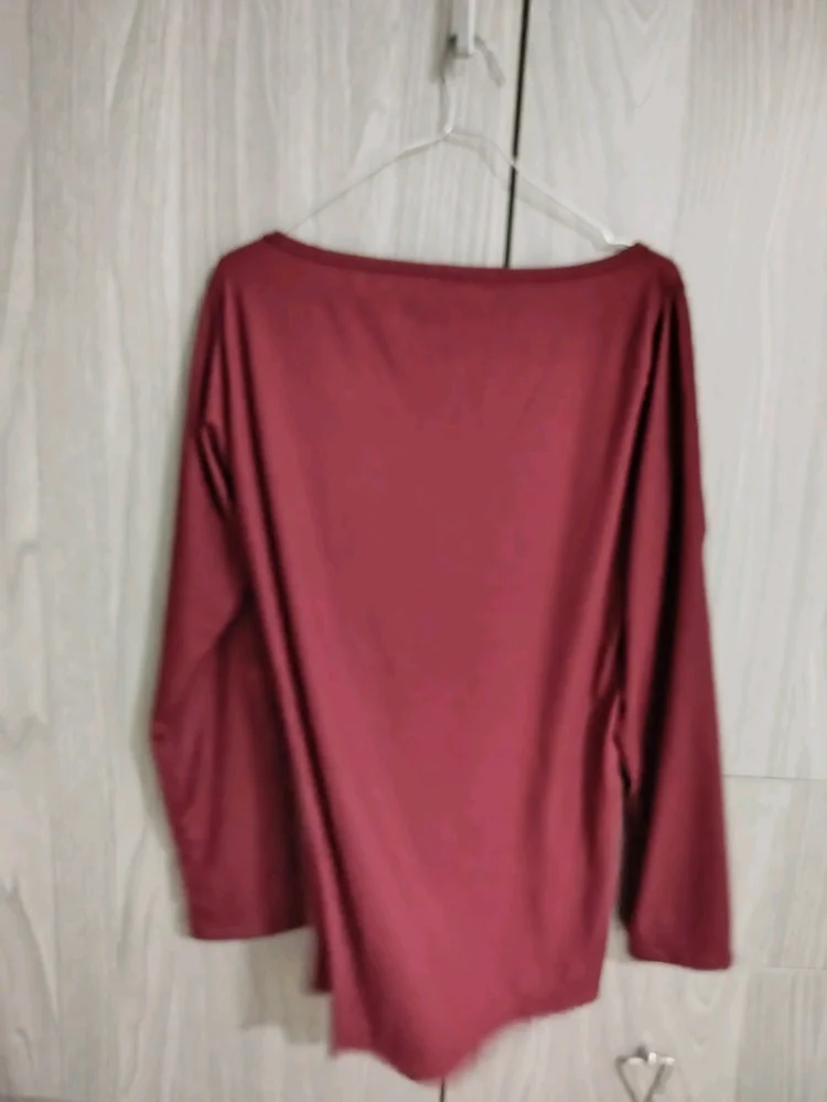 Local Long Sleeve, size One size, photo 3