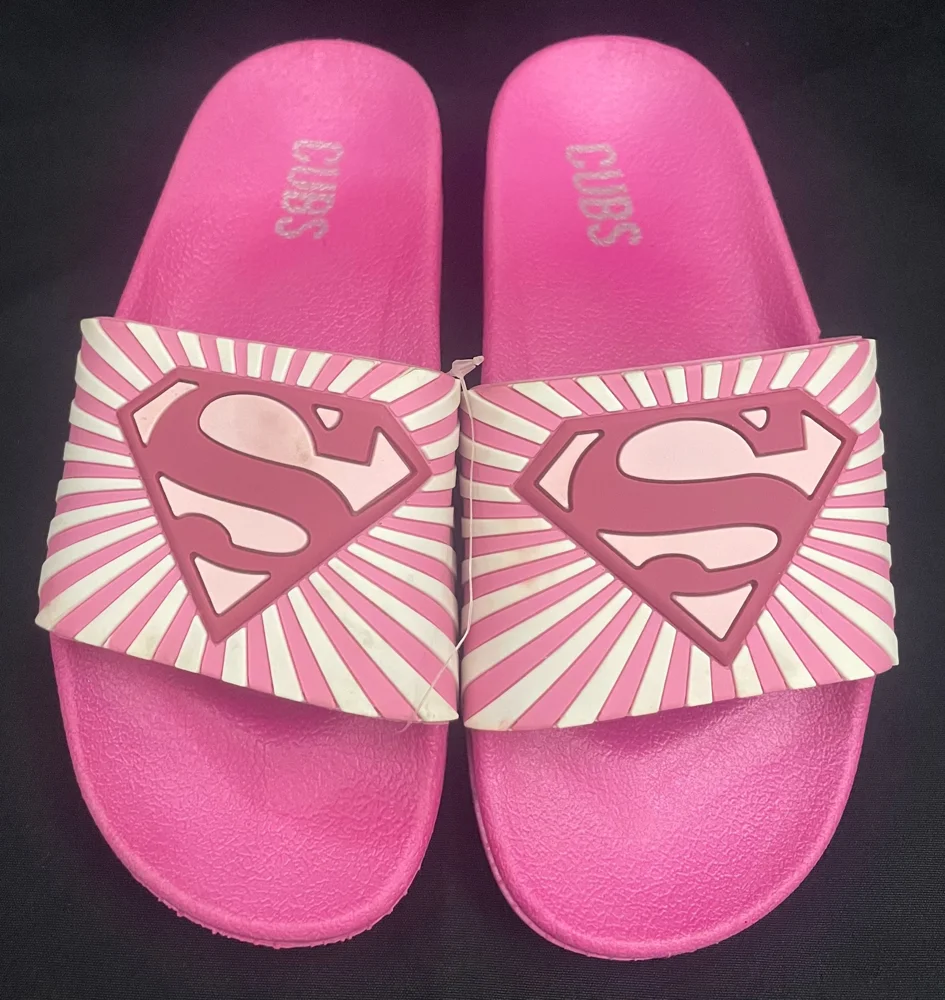 Flip-flops