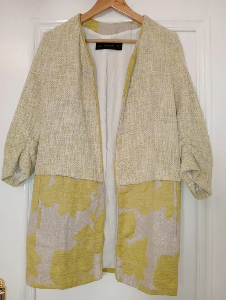 Zara Cardigans