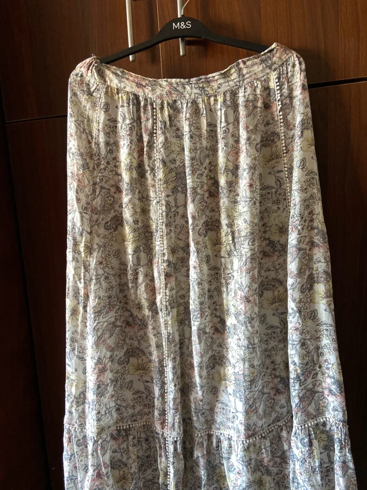 Mango Skirts