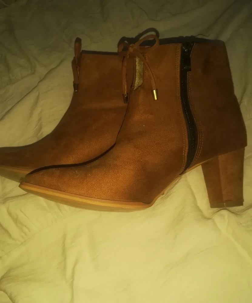 Boots, Excellent, size 41, photo 2