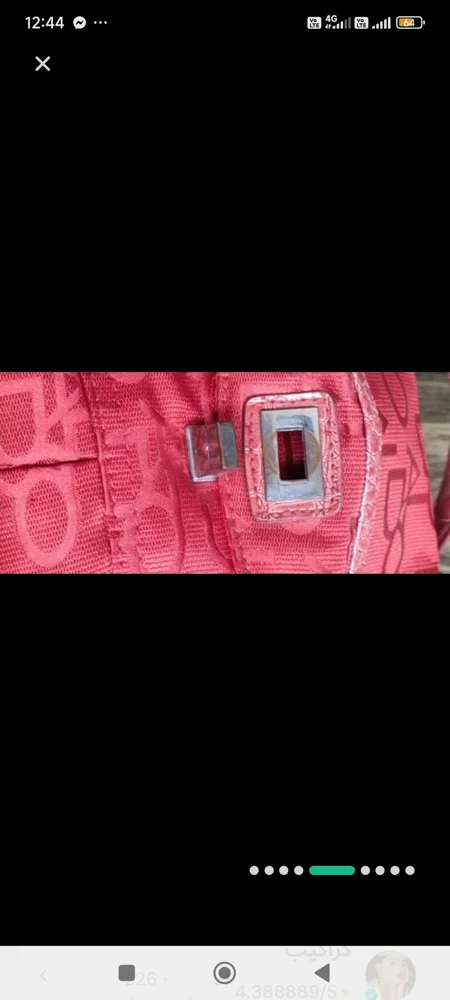 ALDO Shoulder Bags, Very good, photo 6