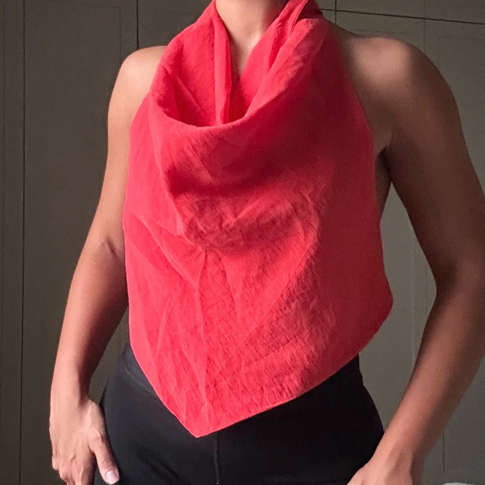 Zara Halter Tops, size M / 38 / 10, photo 3