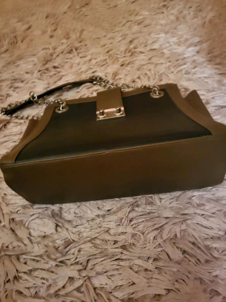Shoulder Bag, size Other, photo 5