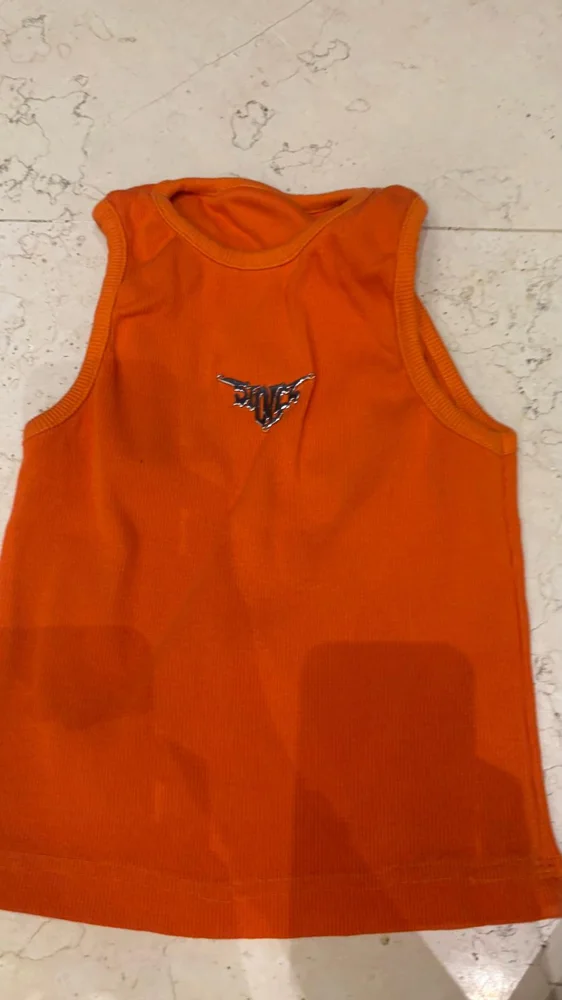 Tank Tops