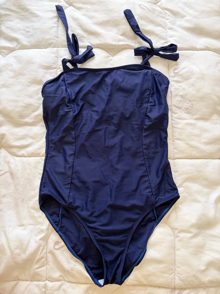 One-Piece Swimsuits, Very good, size M / 38 / 10, photo 2