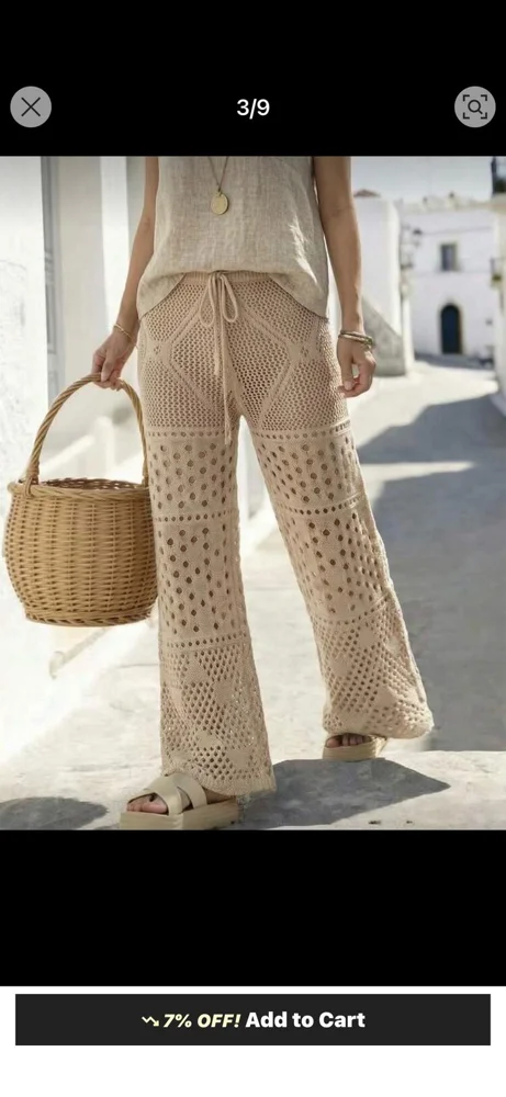 Shein Pants
