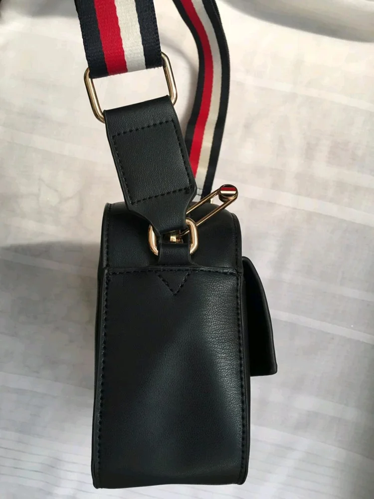 Tommy Hilfiger Cross-Body Bags, size Other, photo 4