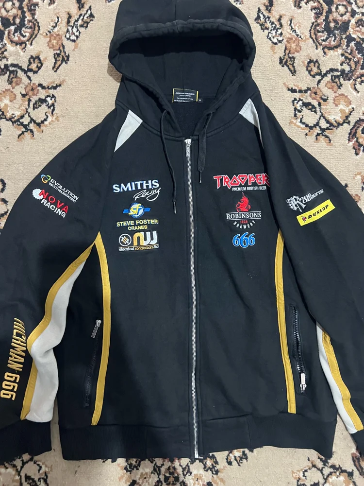 Hoodies, Excellent, size XL, photo 2