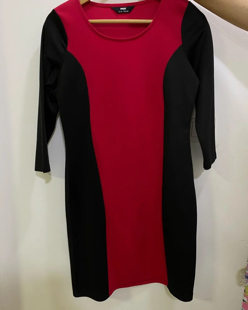 Max Bodycon Dresses