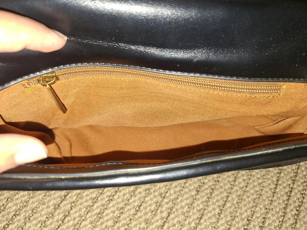 Shoulder Bags, Very good, photo 5