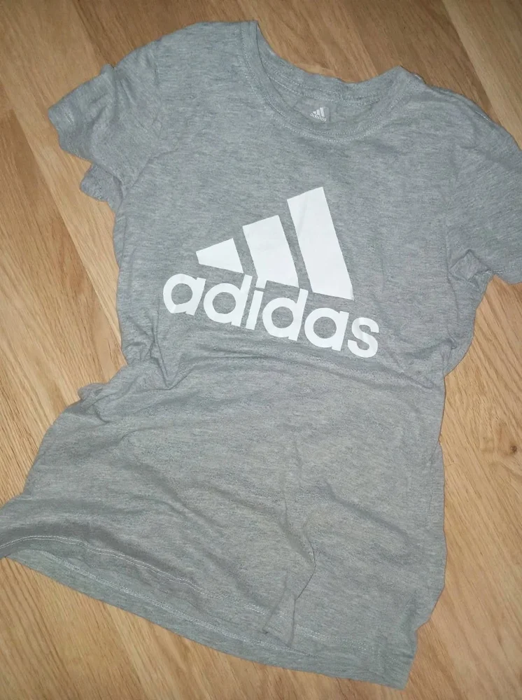 adidas T-shirts, Excellent, size S / 36 / 8, photo 2