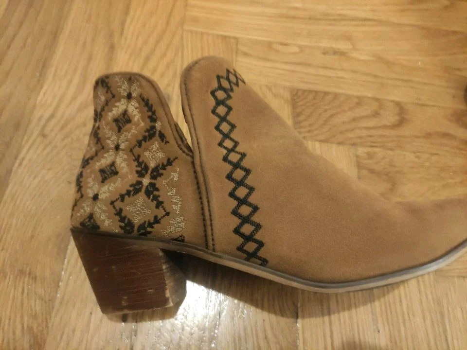 Palma Boots, size 41, photo 2