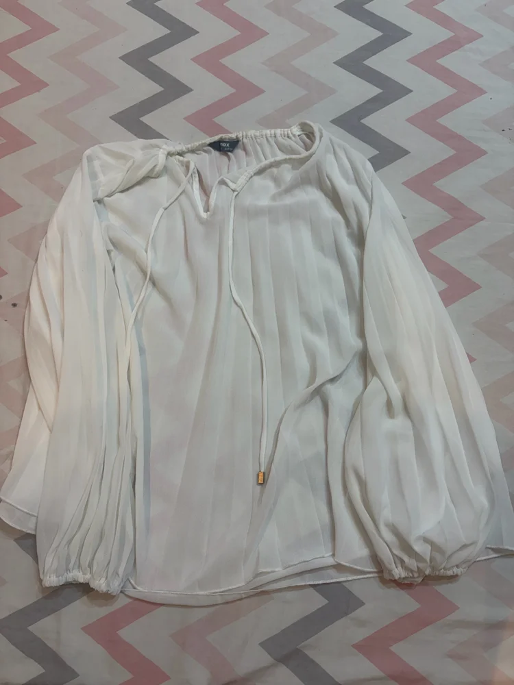 Max Blouses, Excellent, size M / 38 / 10, photo 6