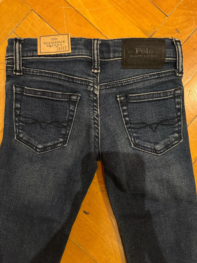 Polo Ralph Lauren Bottoms, size 4y, photo 3