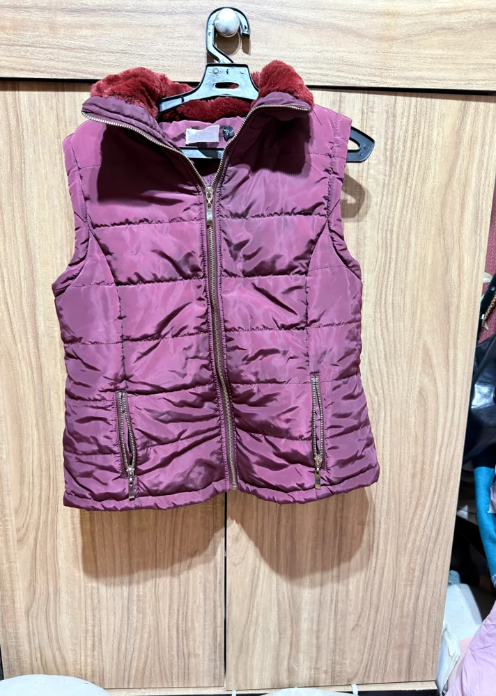 Vests, size L / 40 / 12