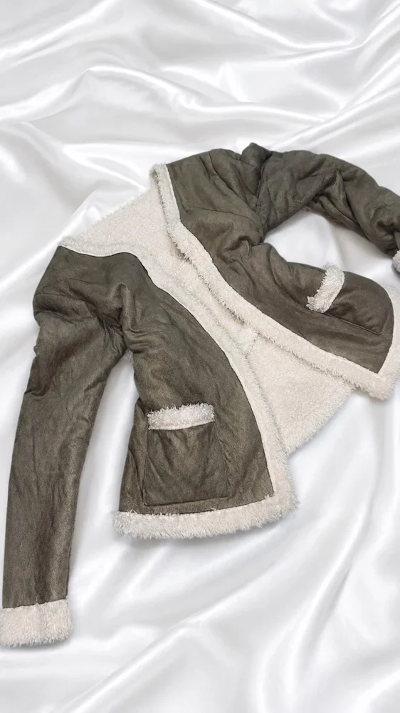 local brands Jackets