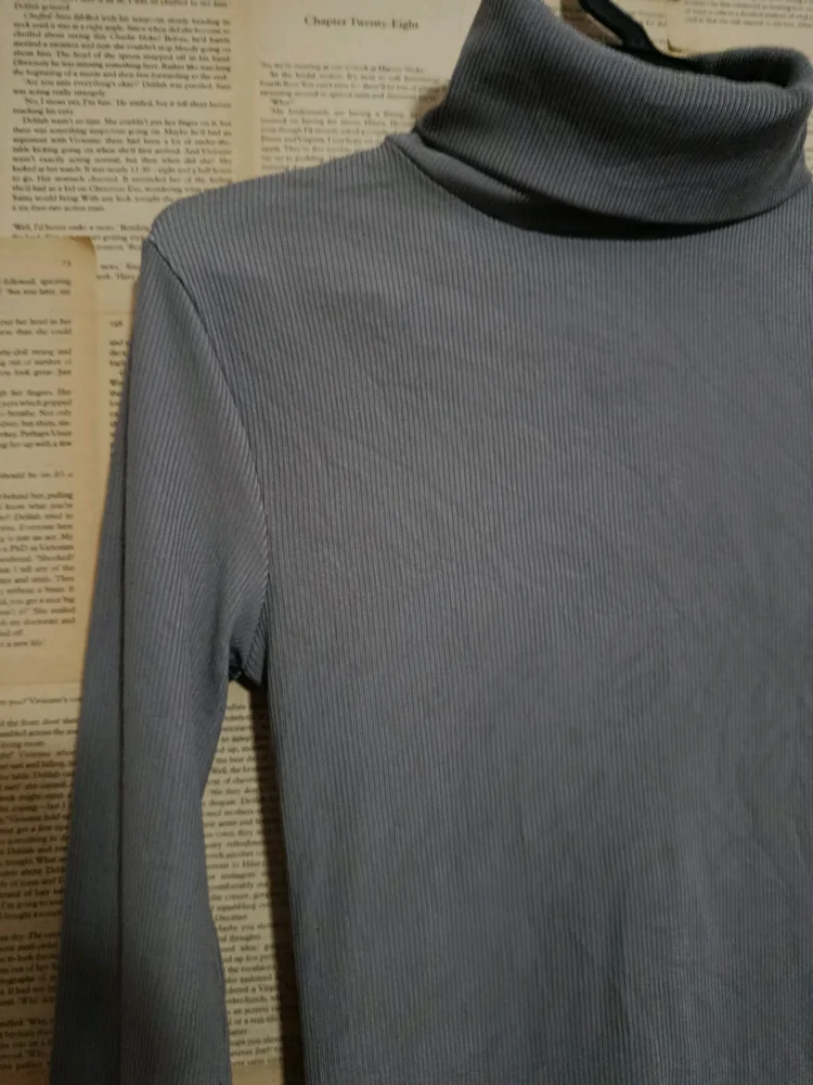 Amisu Shirts, size XS / 34 / 6, photo 3