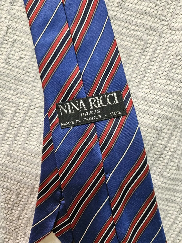 Nina Ricci Ties & Bow Ties, size Other, photo 2