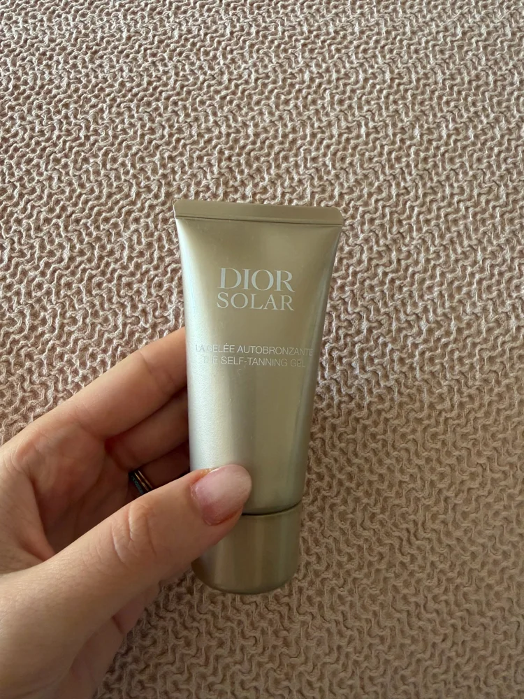 Dior العناية بالبشرة