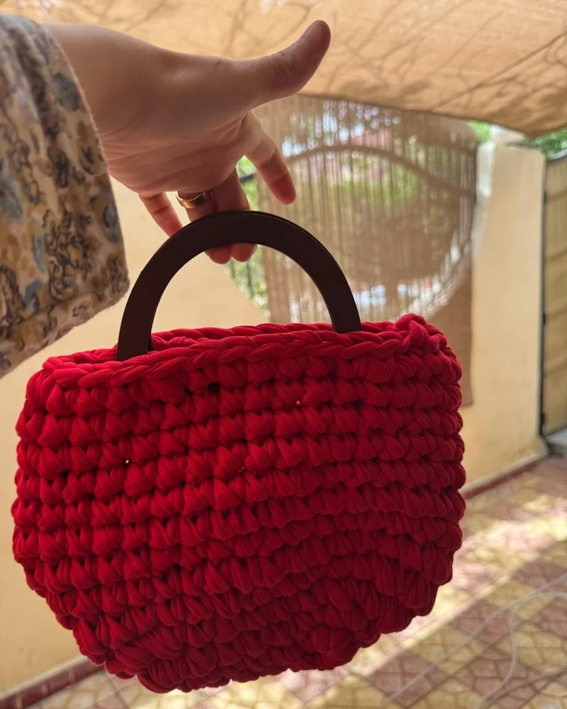 Mini Bag