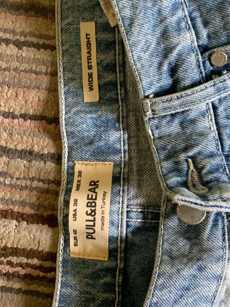 Pull & Bear Jeans, size XL / 42 / 14, photo 2