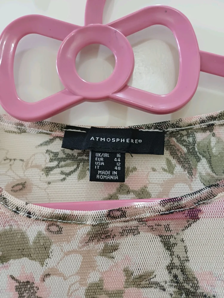 Atmosphere Blouses, size XXL / 44 / 16, photo 3