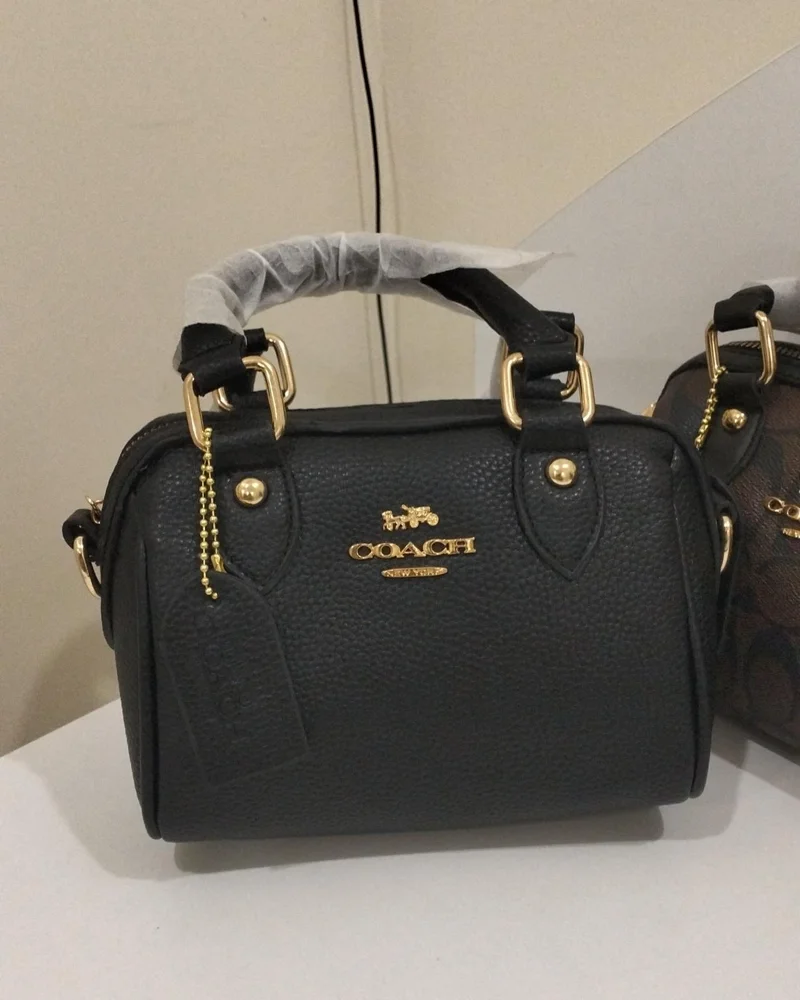 Coach Mini Bag
