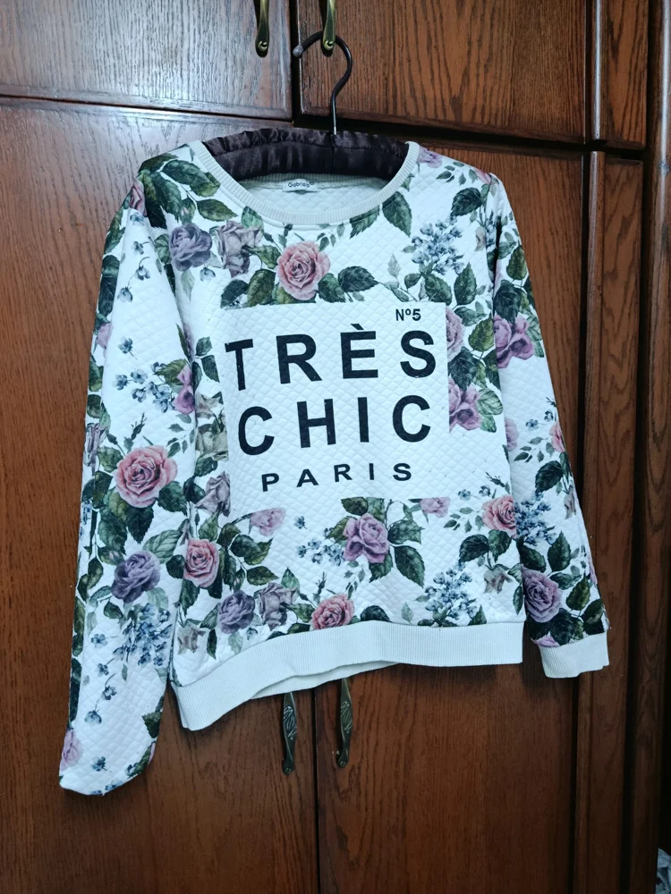 Sweatshirts