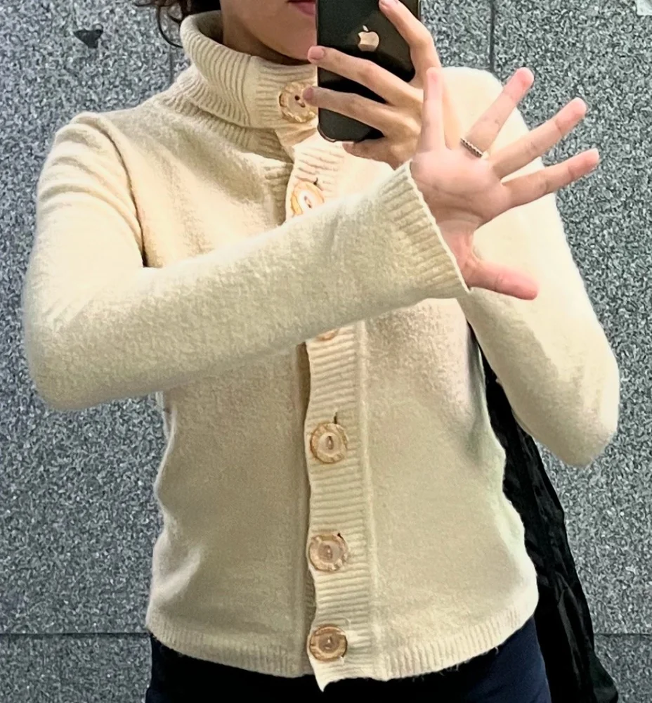 Local Cardigans, size M / 38 / 10, photo 2