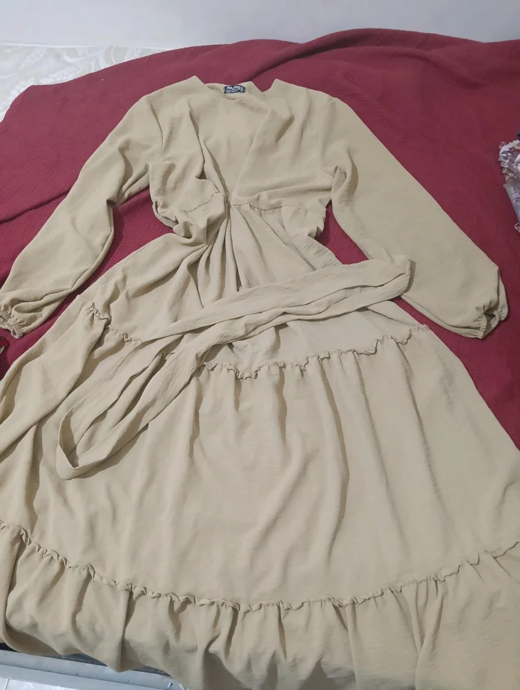 Maxi Dresses, Very good, size L / 40 / 12, photo 4