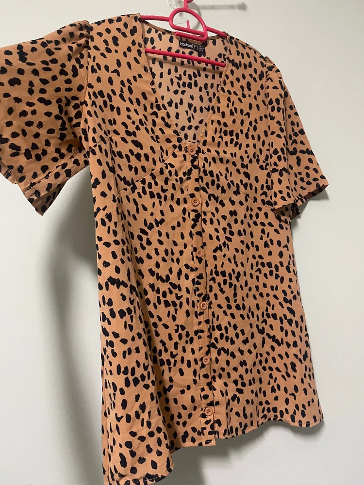 Boohoo Mini Dresses, size L / 40 / 12, photo 2