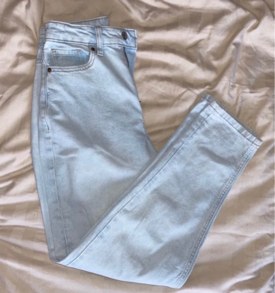 H&M Jeans, size XXS / 32 / 4, photo 4