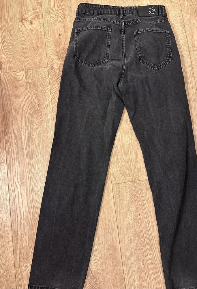 local brands Jeans, size M / 38 / 10, photo 4