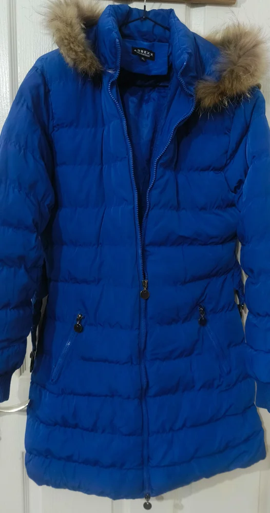 Jackets
