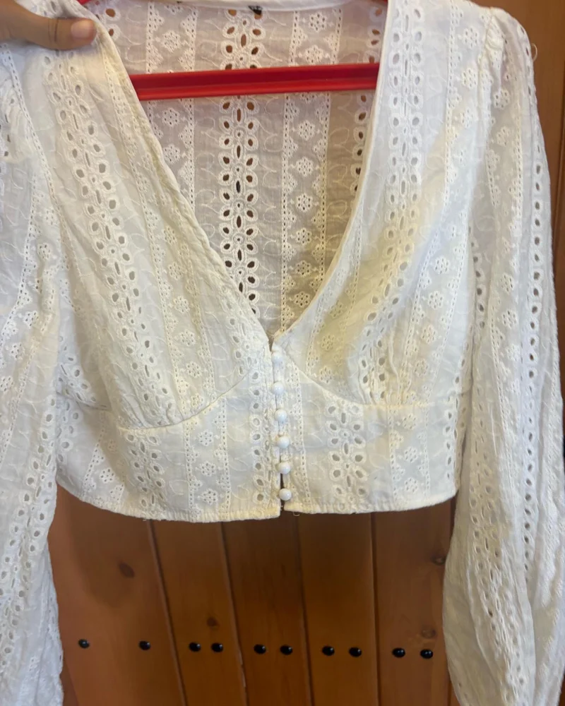 Blouses, size S / 36 / 8, photo 2