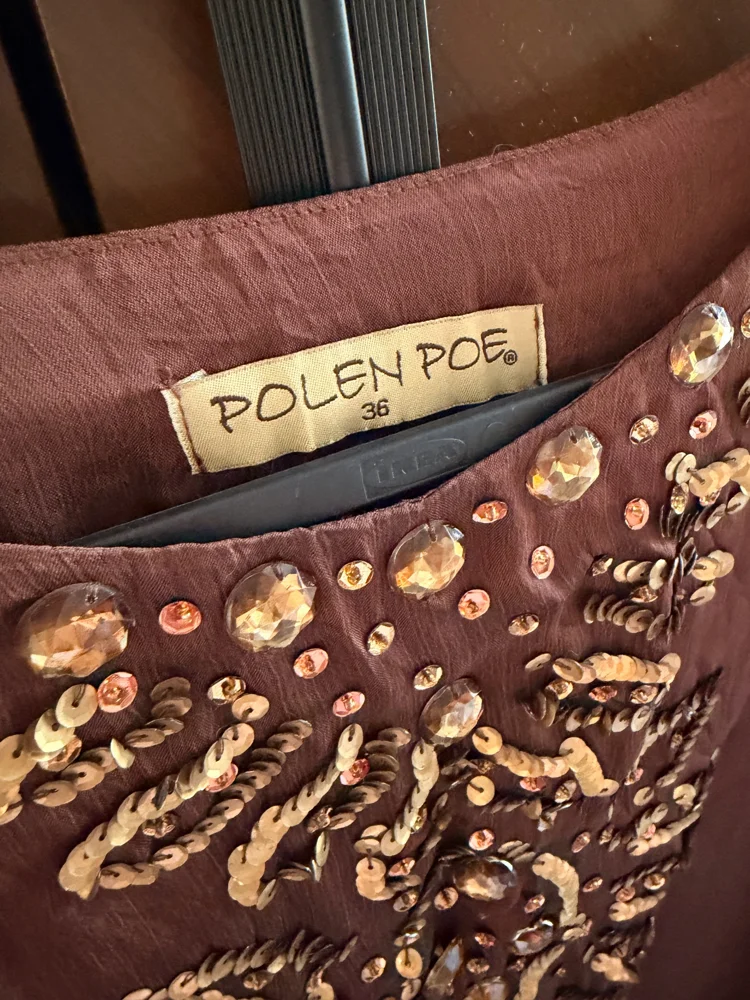Blouses, size S / 36 / 8, photo 3
