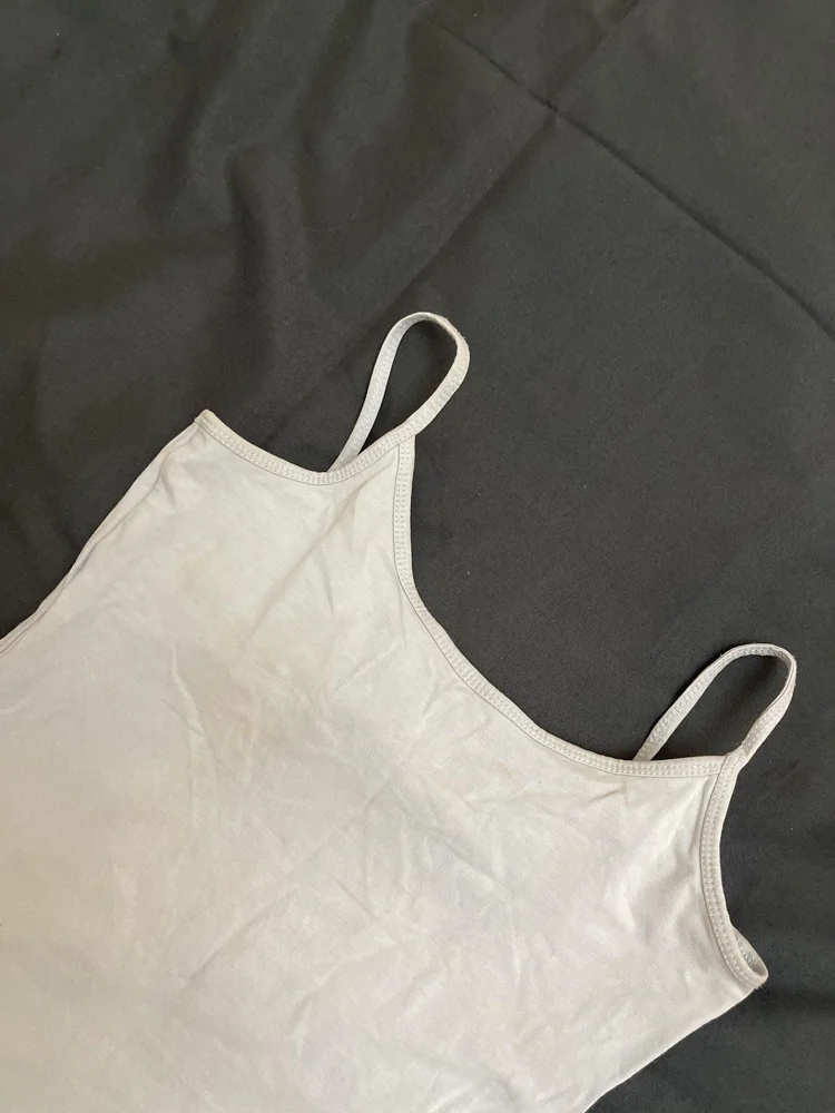 Local Tank Tops, Good, size XS / 34 / 6, photo 3