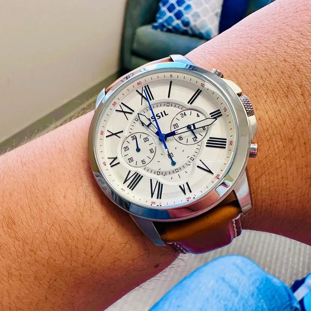Fossil Watches