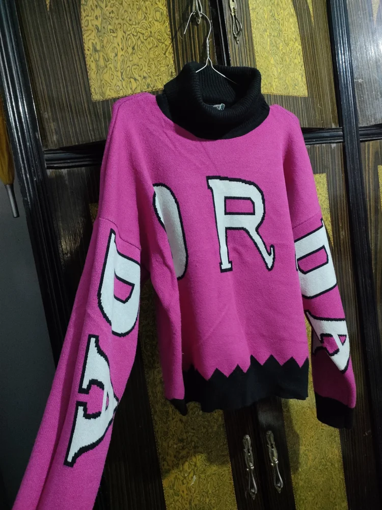 Sweaters & Pullovers, Excellent, size L / 40 / 12, photo 4
