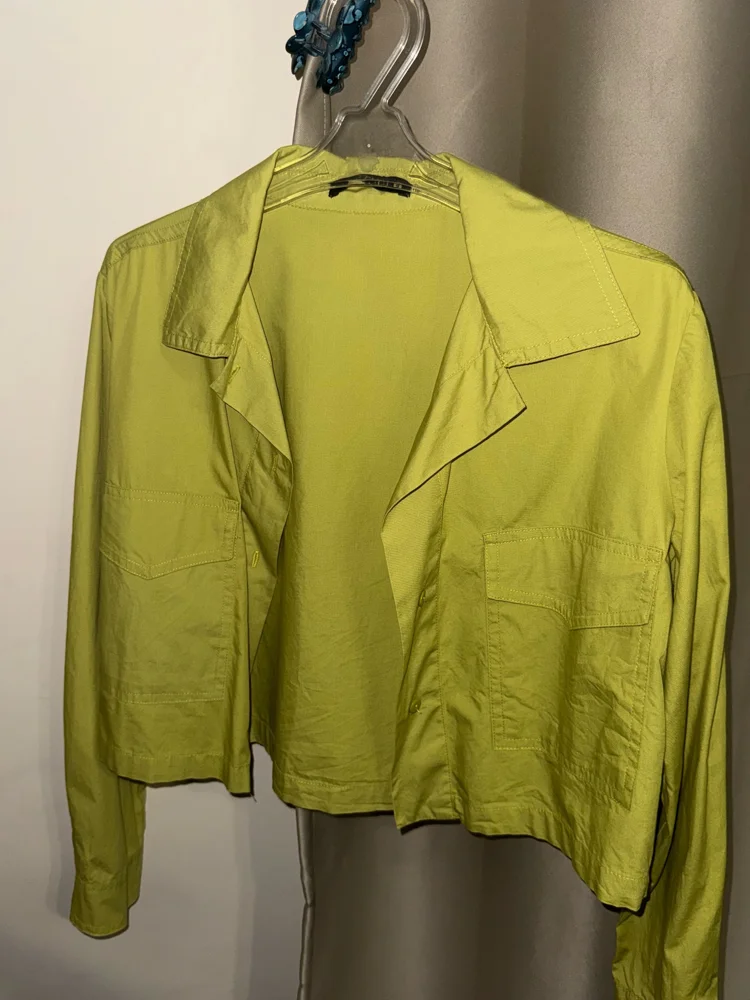 Local Long Sleeve, Excellent, size S / 36 / 8, photo 3
