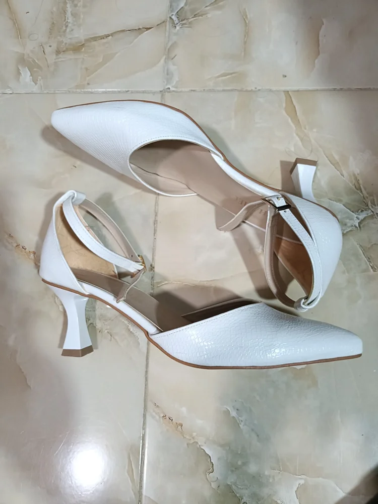 Stiletto Heels, Excellent, size 41, photo 3